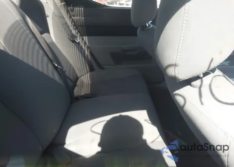 2006 Dodge Charger из США, поврежденный, VIN 2B3KA43G26H419009